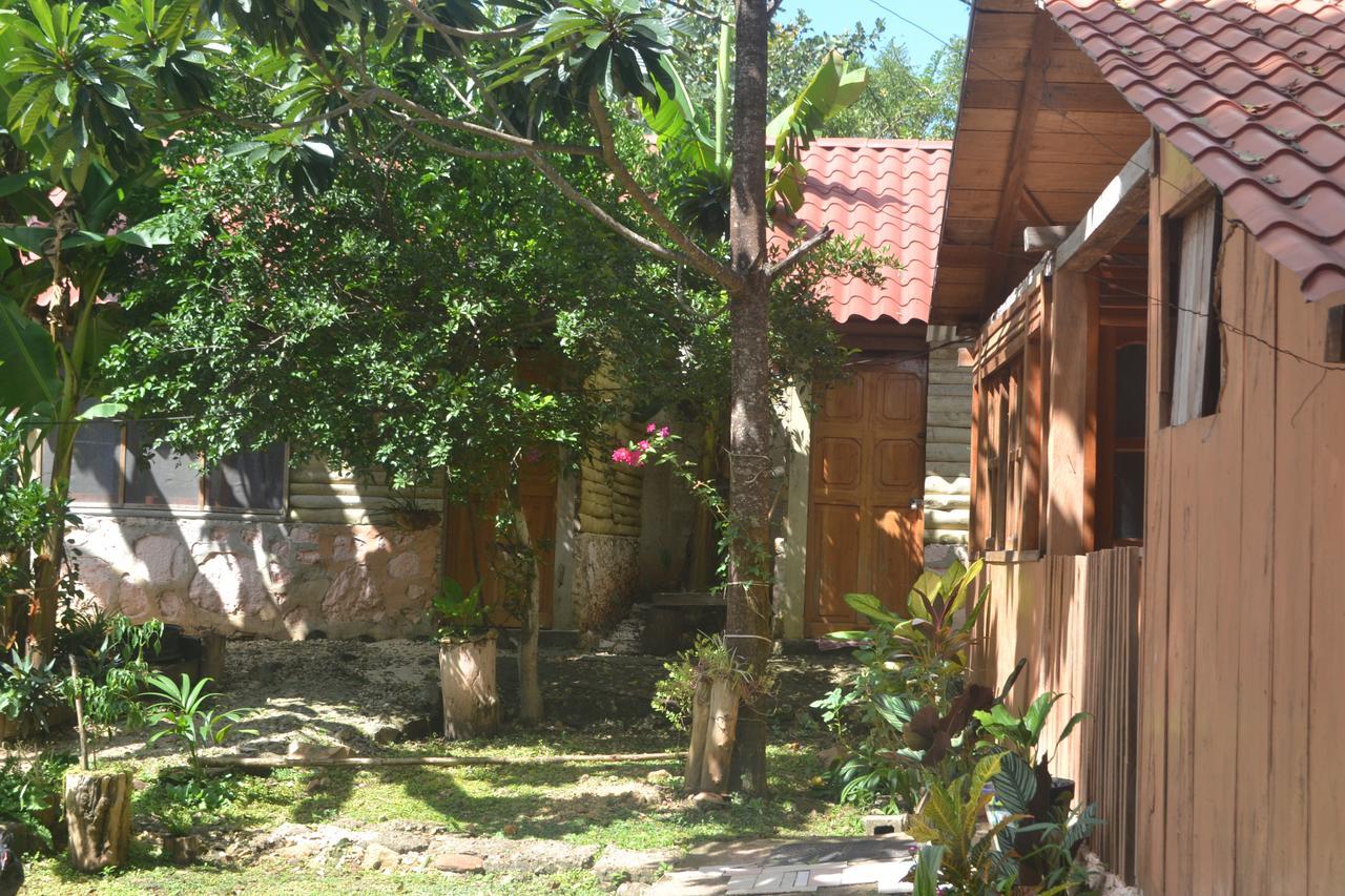 Posada Los Reyecitos Colorado Buitenkant foto