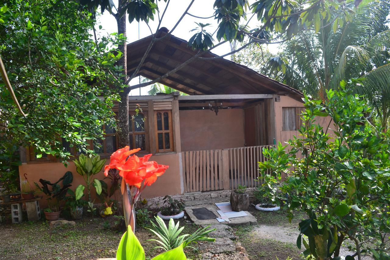 Posada Los Reyecitos Colorado Buitenkant foto
